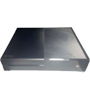 Xbox One 500GB Console Black Model 1540 — Microsoft Gaming System Preowned Fast